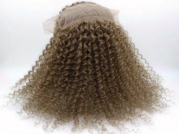 Natural Black Silky Straight Lace Front Wig 100% Human Hair