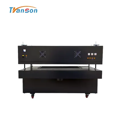 Marble Granite Stone Laser Engraving Carving Machine