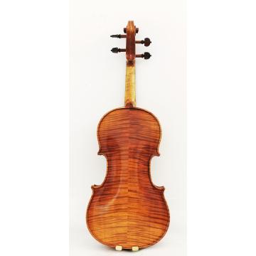 2021 Nice Sound Antique Violin