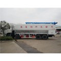 Camions de livraison d&#39;alimentation Dongfeng 10000 gallons
