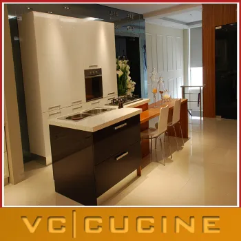 prefab homes design kitchen
