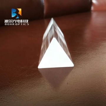 100mm Triangular Prism