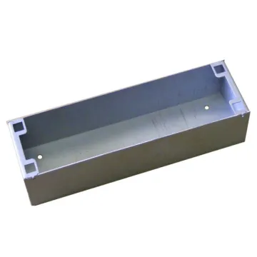 Sheet Metal Stamping Parts, Sheet Metal Fabrication, Cutting, Bending, Welding