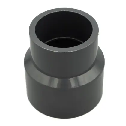 PVC industrial Reducer PN10/PN16