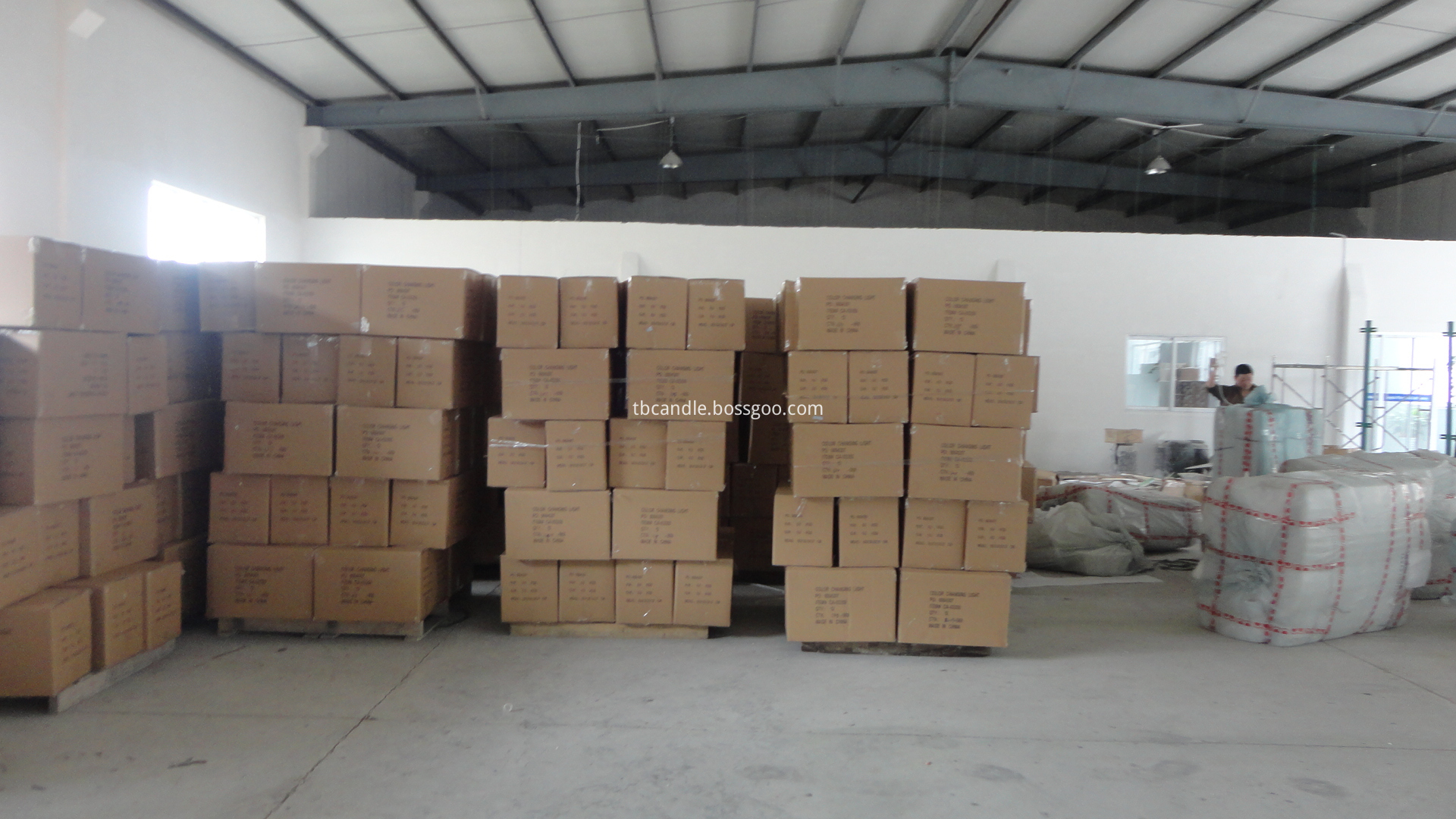 stock room 2