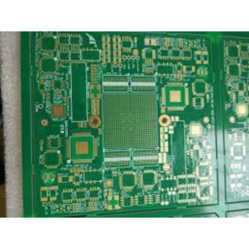 Shenzhen PCB Manufacturing for Aluminium LED PCB