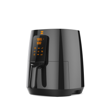 Home Kitchen Appliance1300W Cooking Deep Fryer
