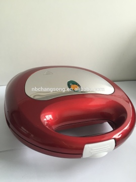 Automatic Electric 2 Slice 600W Sandwich Maker