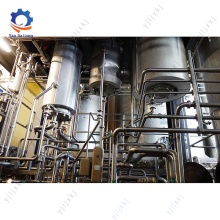 Mahusay na Evaporation Equipment para sa Industrial Use