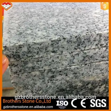 Top quality China Flamed Sino Calidonia Grey Granite for Paving