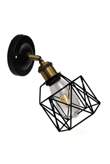 Antique Hotel Lamps Vintage Classic Decorative Wall Lamp