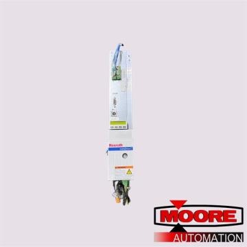 CSB01.1N-PB-ENS-NNN-NN-S-NN-FW | Rexroth DRIVE CONTROLLER MODULE