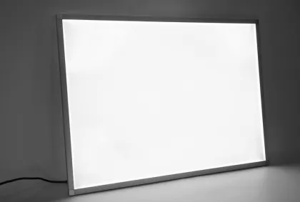 Acrylic Light Guide Plate for Led Panel Light