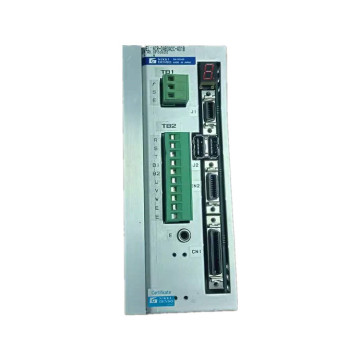 New NCR-DAB0A2C-401B AC Servo Drive: Features, Specifications, and Applications