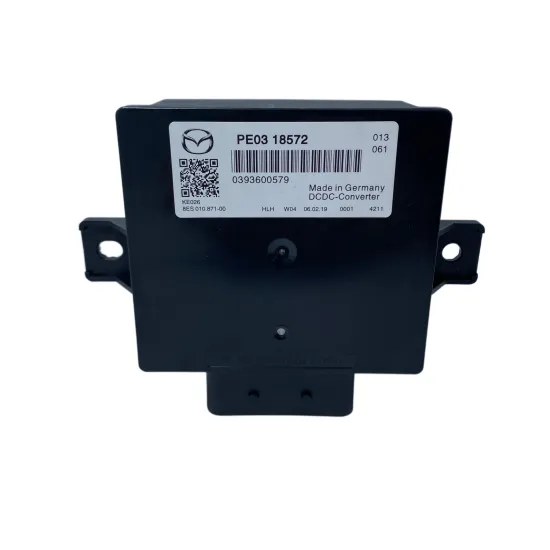 Wholesale Original BCM GV2S 67560 for Mazda 3 6, RuiYI, ATENZA, CX-4 BCM Car Accessories