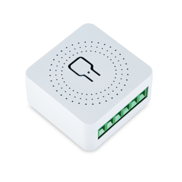공장 직접 글로벌 판매 : 2023 Zhejiang Home Products Mini Smart Switch가 제로 화재 위험, 보편적으로 적용 가능