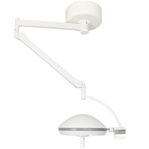 Ceilling halogen full reflection operating sugical lamp