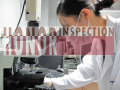 Inspektion produkt tjänster företag i Kina