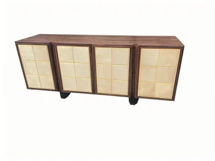 Modern Furniture Mid-Century Storage Cabinet for Livingroom