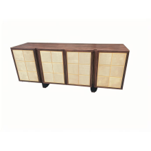 Modern Furniture Mid-Century Storage Cabinet for Livingroom