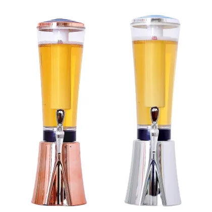 Automatic Customizable Beer Soda Dispenser for Restaurants and Bars