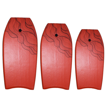 One of the Best-Selling Inexpensive Custom EPS Body Board 41" for Kids and Adults