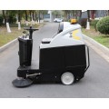 XCMG Ride-on Floor Sweeper