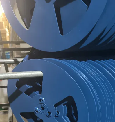 custom plastic profile extrusion