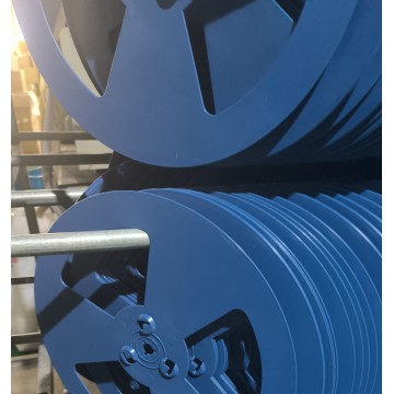 cnc machining plastic OEM plastic cnc spare parts