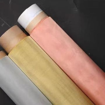 copper industry filter cloth