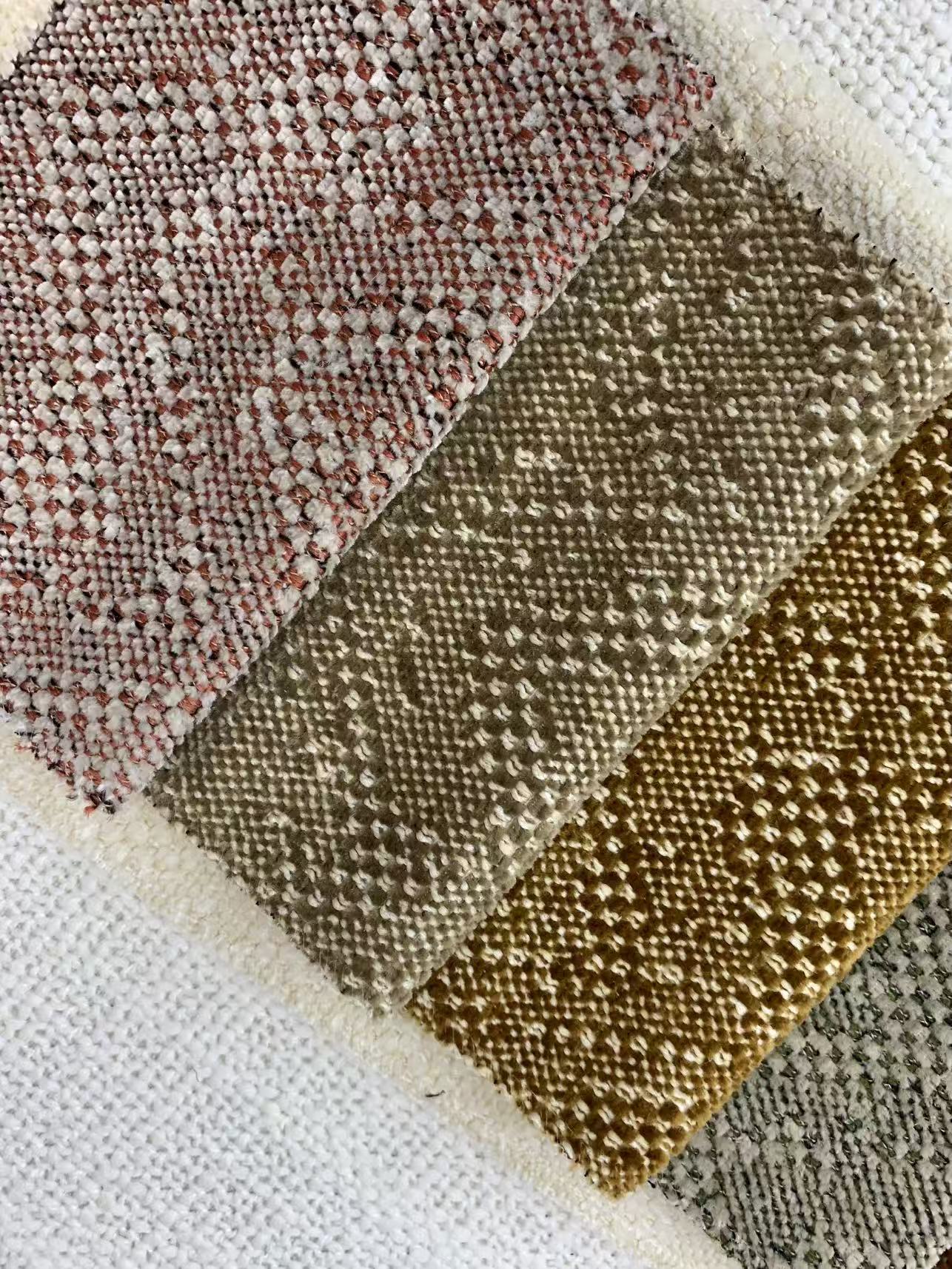 Upholstery Fabric