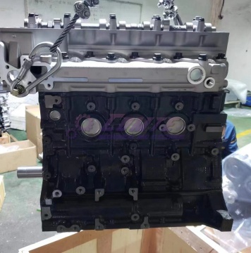 4M40T Engine Long Block 2.8L for Mitsubishi Pajero Type 73 Light Truck Triton/L200