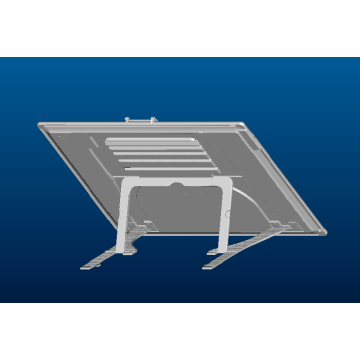 Suron A3 LED Light Pad Tracing Stepless