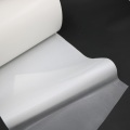 Hot melt adhesive film for smoothy fabric