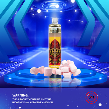 RANDM चकाचौंध vape डिस्पोजेबल 7500