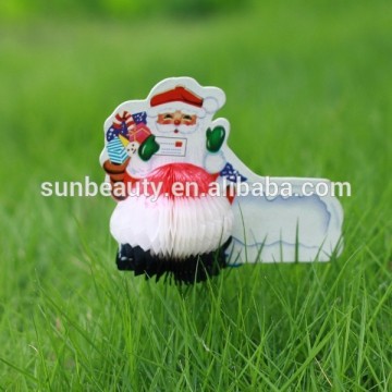 Luxury snowman christmas decorations manufacturer