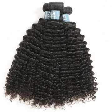 Reliable Cuticle Aligned Raw Virgin Human Hair, Custom Human Hair Packaging, Indian Temple Remy Human Hair Extension