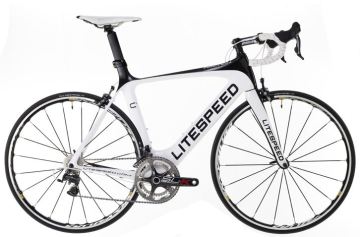 Litespeed C1 2011 Dura-Ace Bike