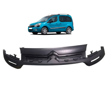 OEM GRILLE For BERLINGO 12 TEPEE 1608354480