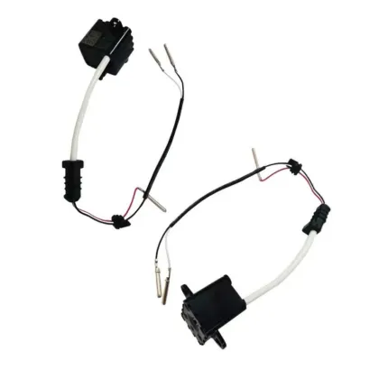 Dyx water pumps electrical submersible pump