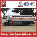 Mobile Diesel Transportation Fuel Bowser 8000L Oil Truck