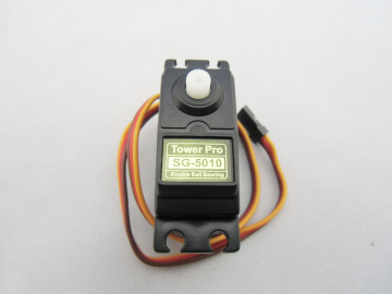 Tower pro SG-5010 Servo