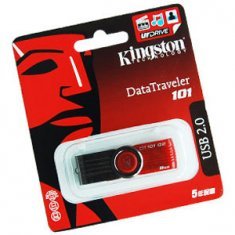 Branded kingston USB Flash Drives DT101 G2