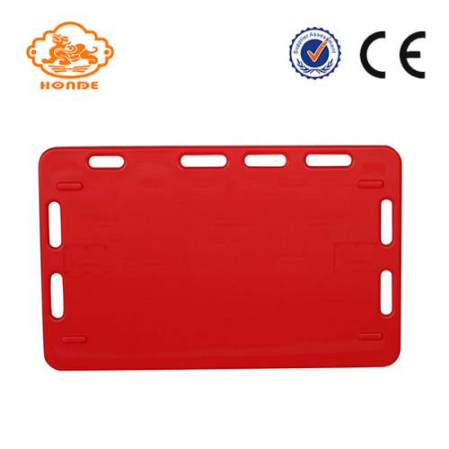 Pig Penning Board Durable Herding Sorting Panel For Pigs Farm