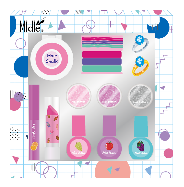 Makeup Sets 51