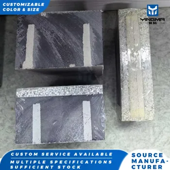 Inorganic Composite Graphite Thermal Insulation Board