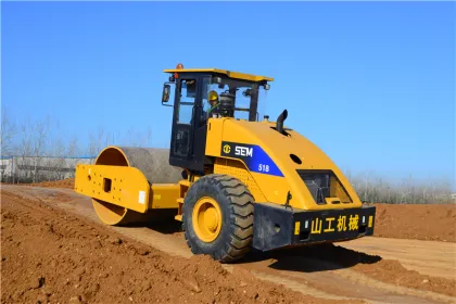 XCMG Road Roller Price