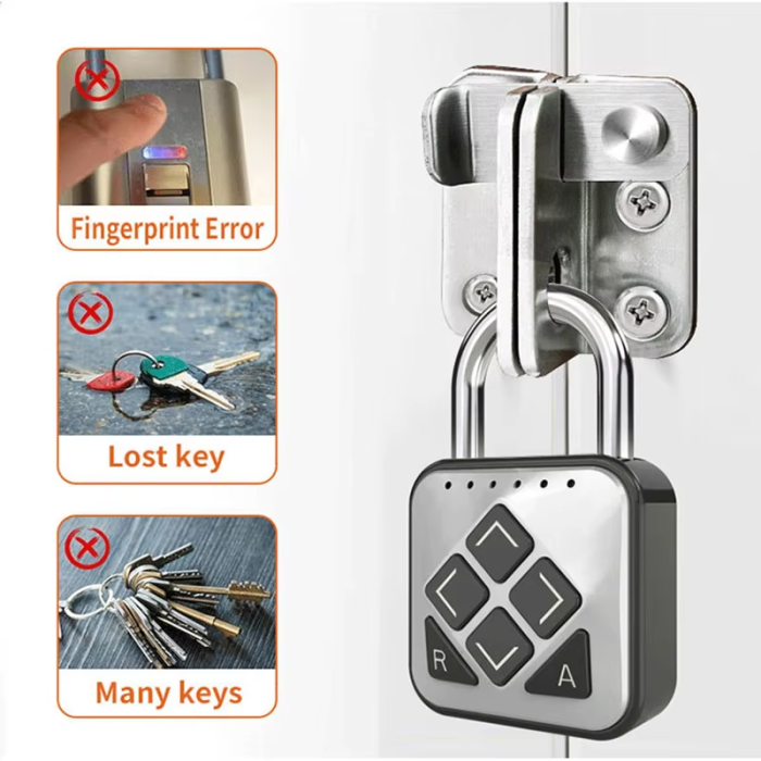 Электронный направленный комбинированный наклад