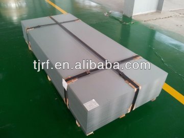 4X8 Hot Dipped Galvanized Steel Sheet
