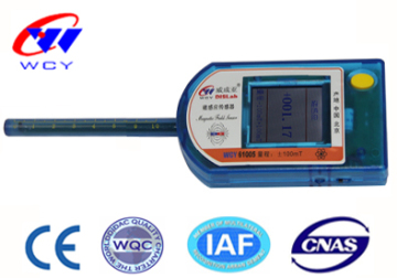 NEW Educational equipment 1.8inch TFT /USB Magnetic Sensor mainland supplier